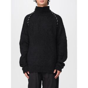 Thom Krom Sweater Men Black